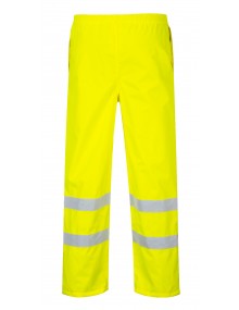 S487 Breathable Trousers Clothing
